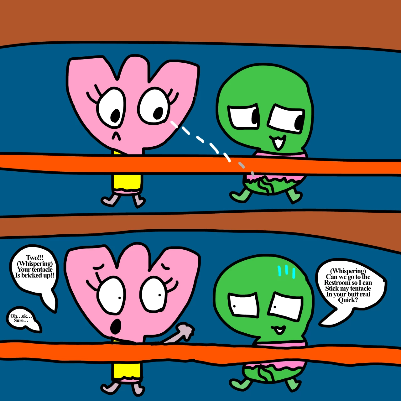 Number Sex Real 1 porn comic picture 24