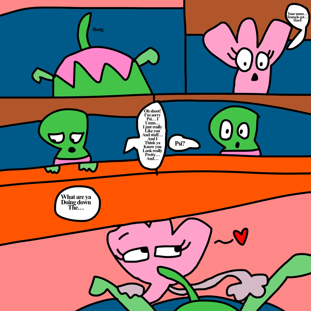 Number Sex Real 1 porn comic picture 28