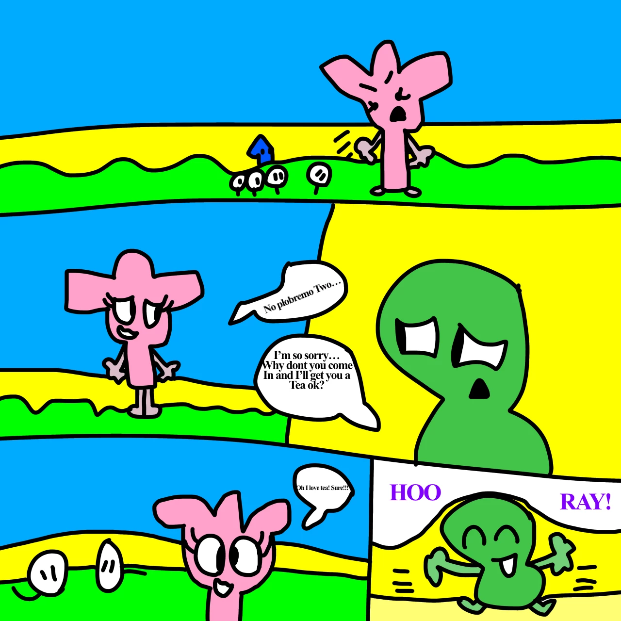 Number Sex Real 1 porn comic picture 3