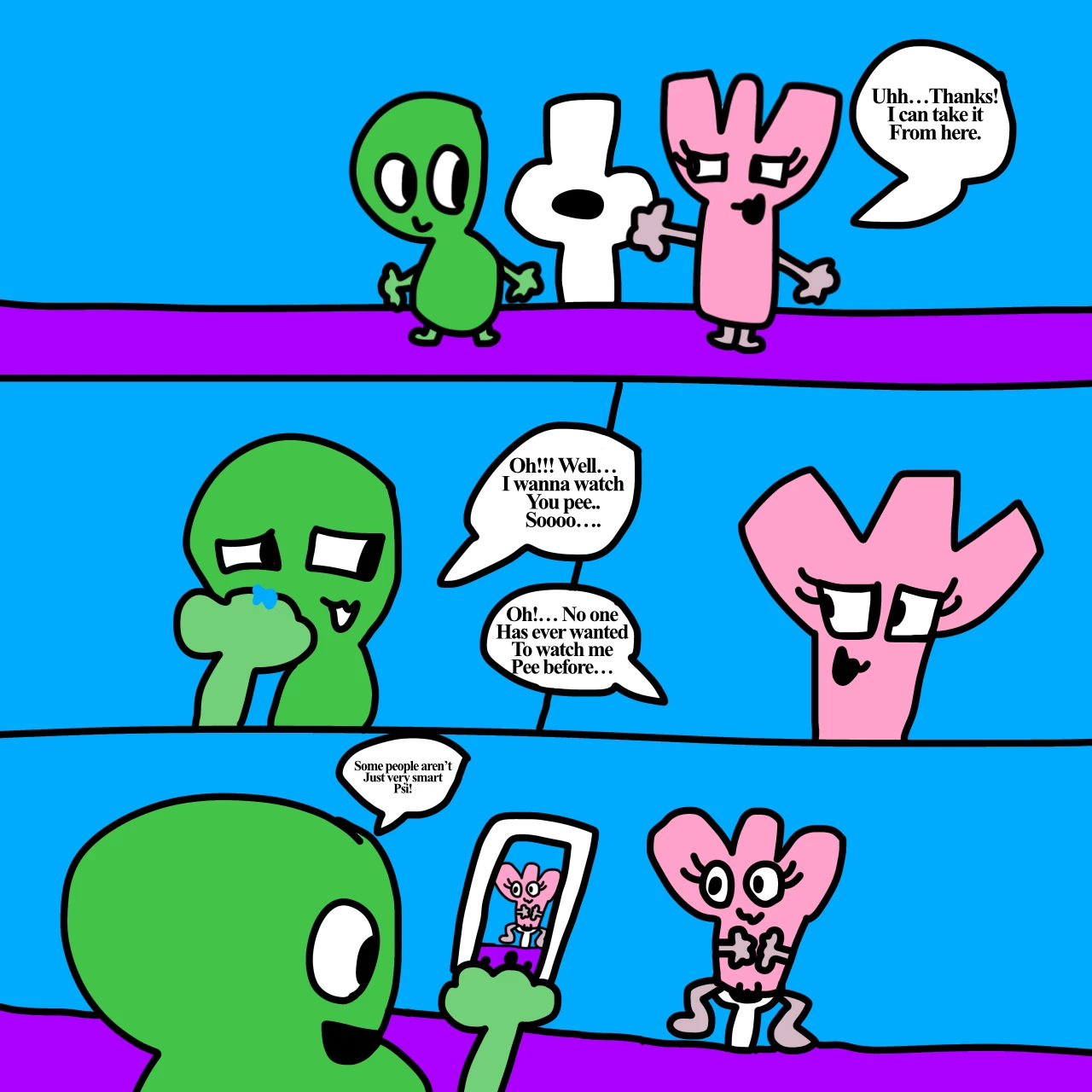 Number Sex Real 1 porn comic picture 35