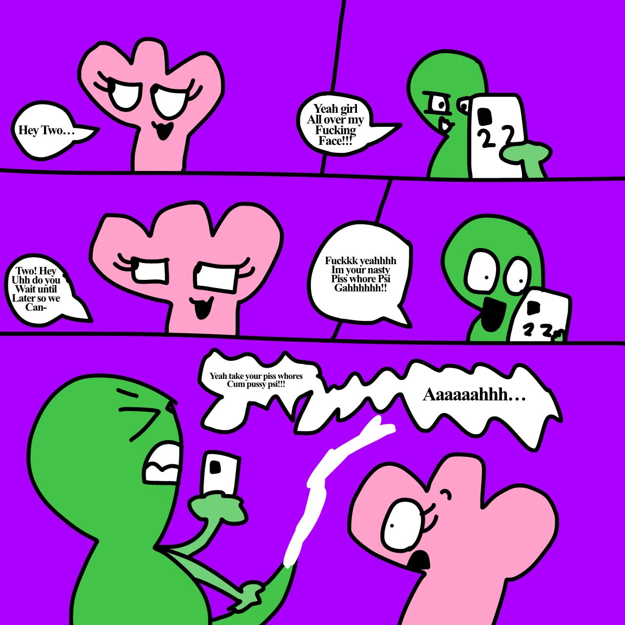 Number Sex Real 1 porn comic picture 37