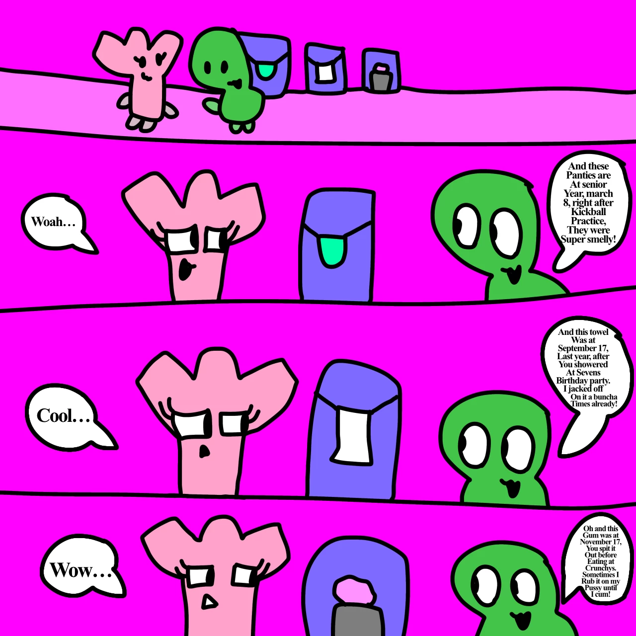 Number Sex Real 1 porn comic picture 39