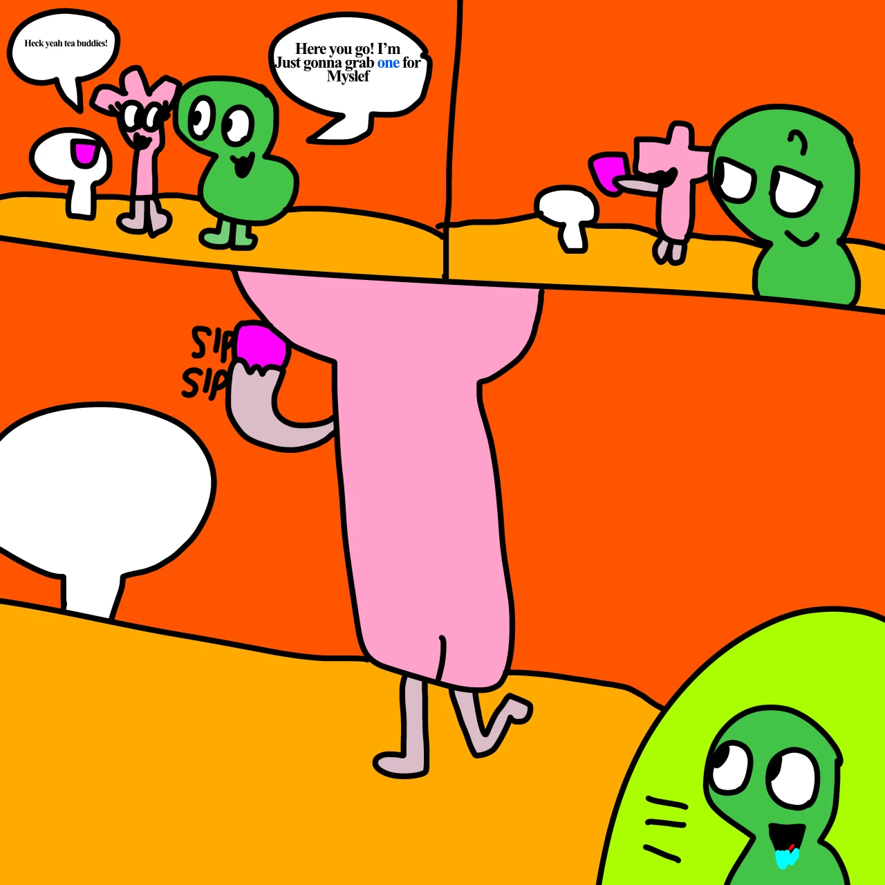 Number Sex Real 1 porn comic picture 4