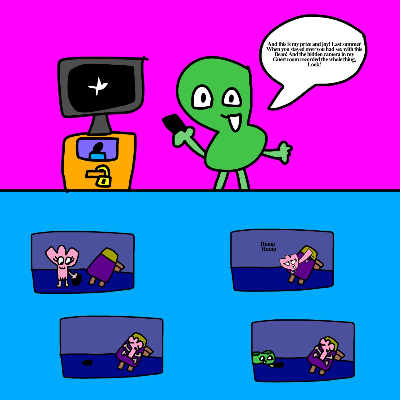 Number Sex Real 1 porn comic picture 40