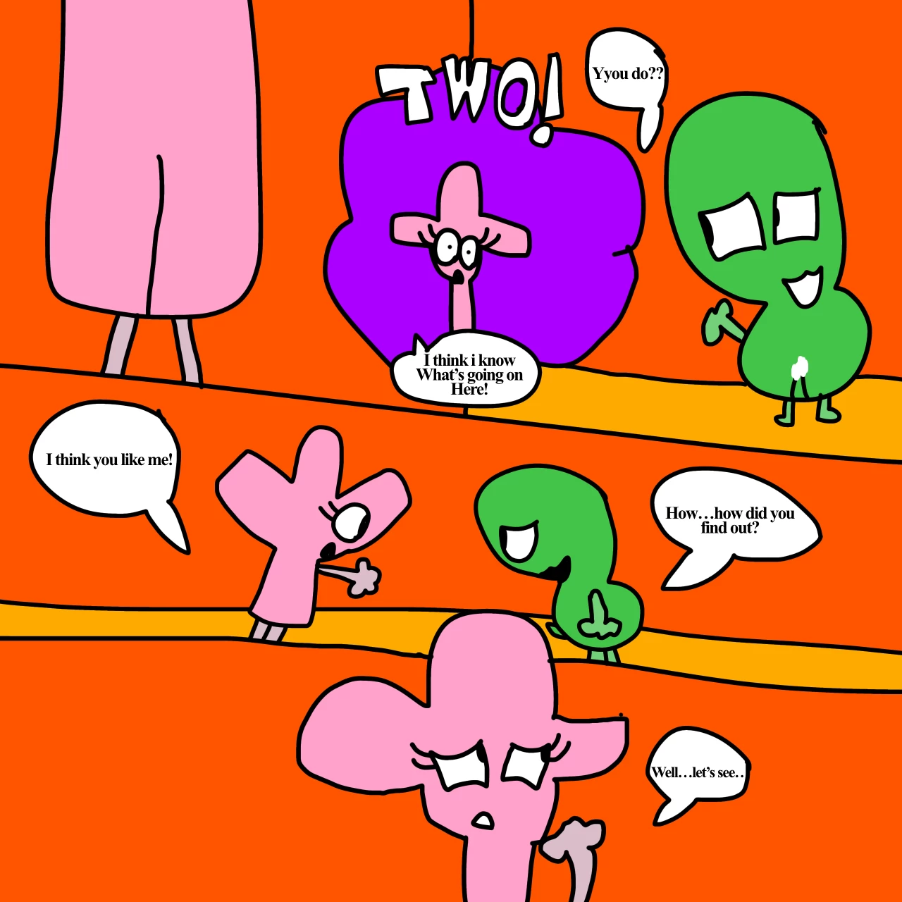 Number Sex Real 1 porn comic picture 6