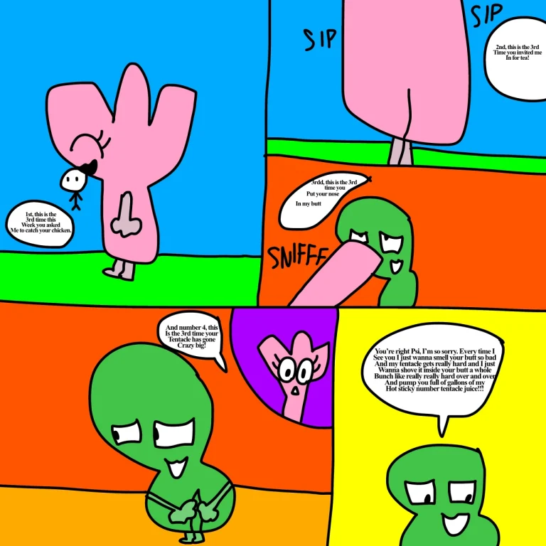 Number Sex Real 1 porn comic picture 7