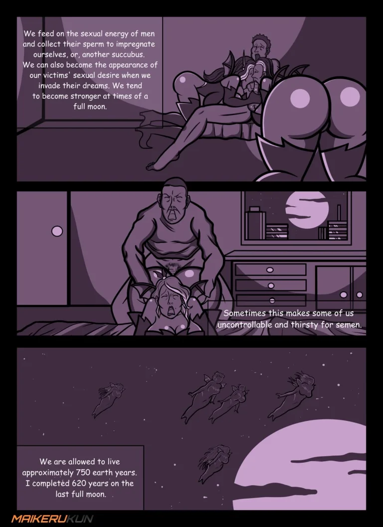 Nutrition Source [ Maikerukun ] porn comic picture 15