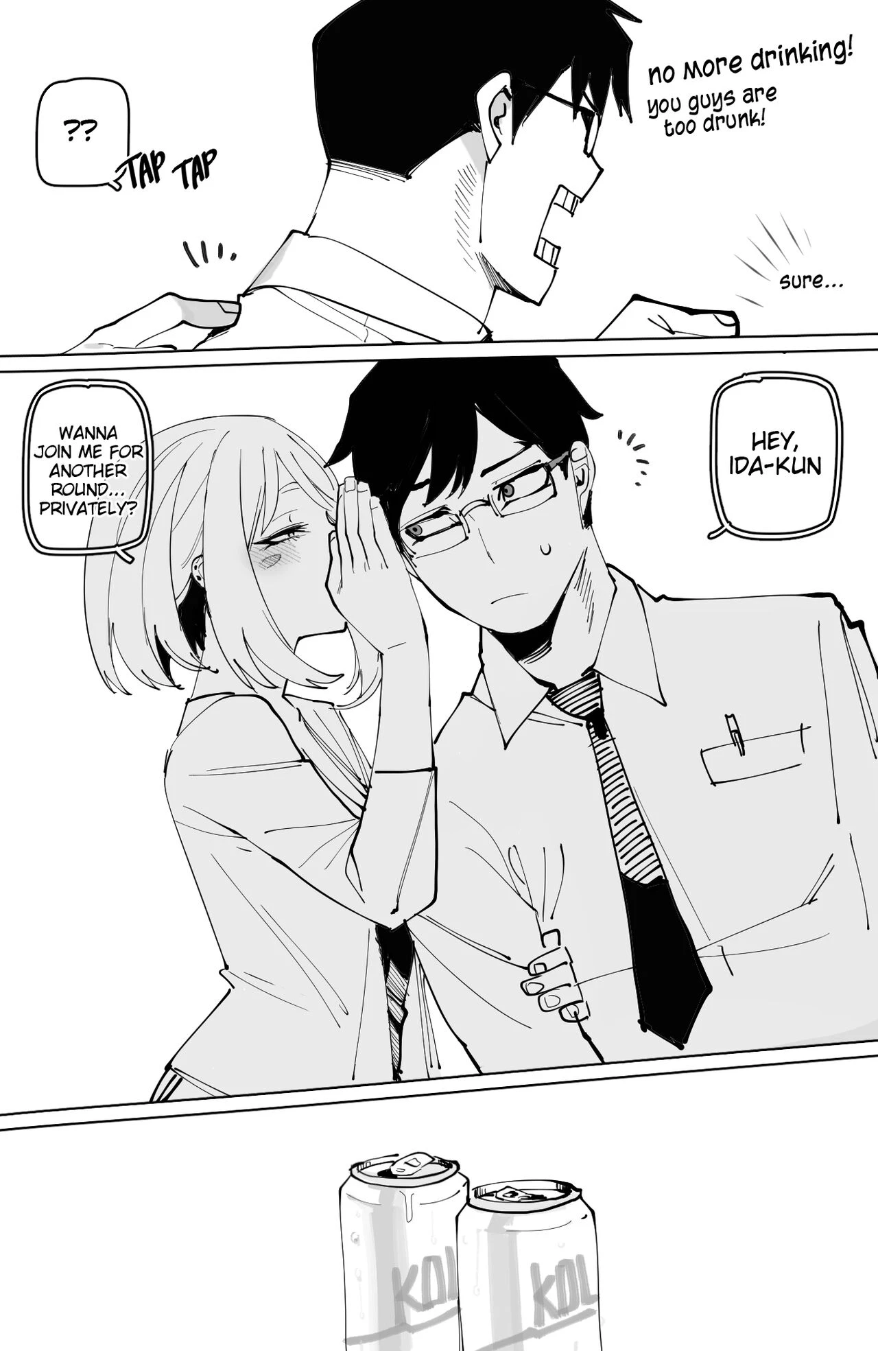 Ochaco porn comic picture 23