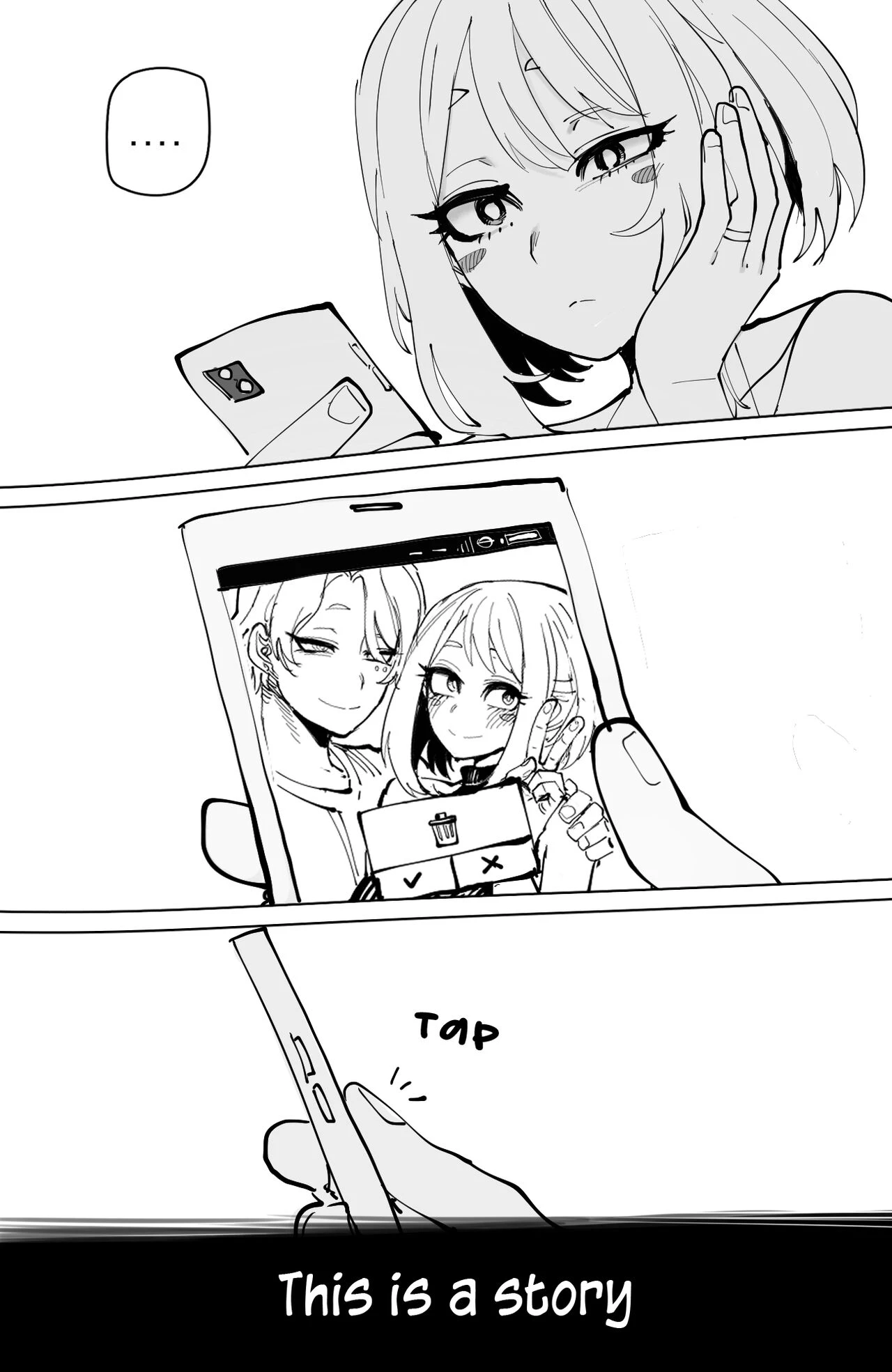 Ochaco porn comic picture 31