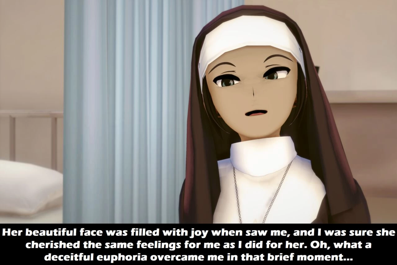 Odd Obsessions porn comic picture 14