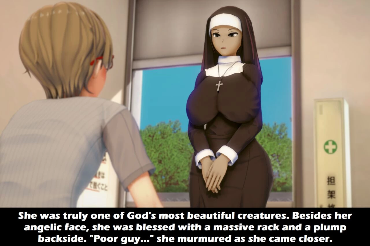 Odd Obsessions porn comic picture 5