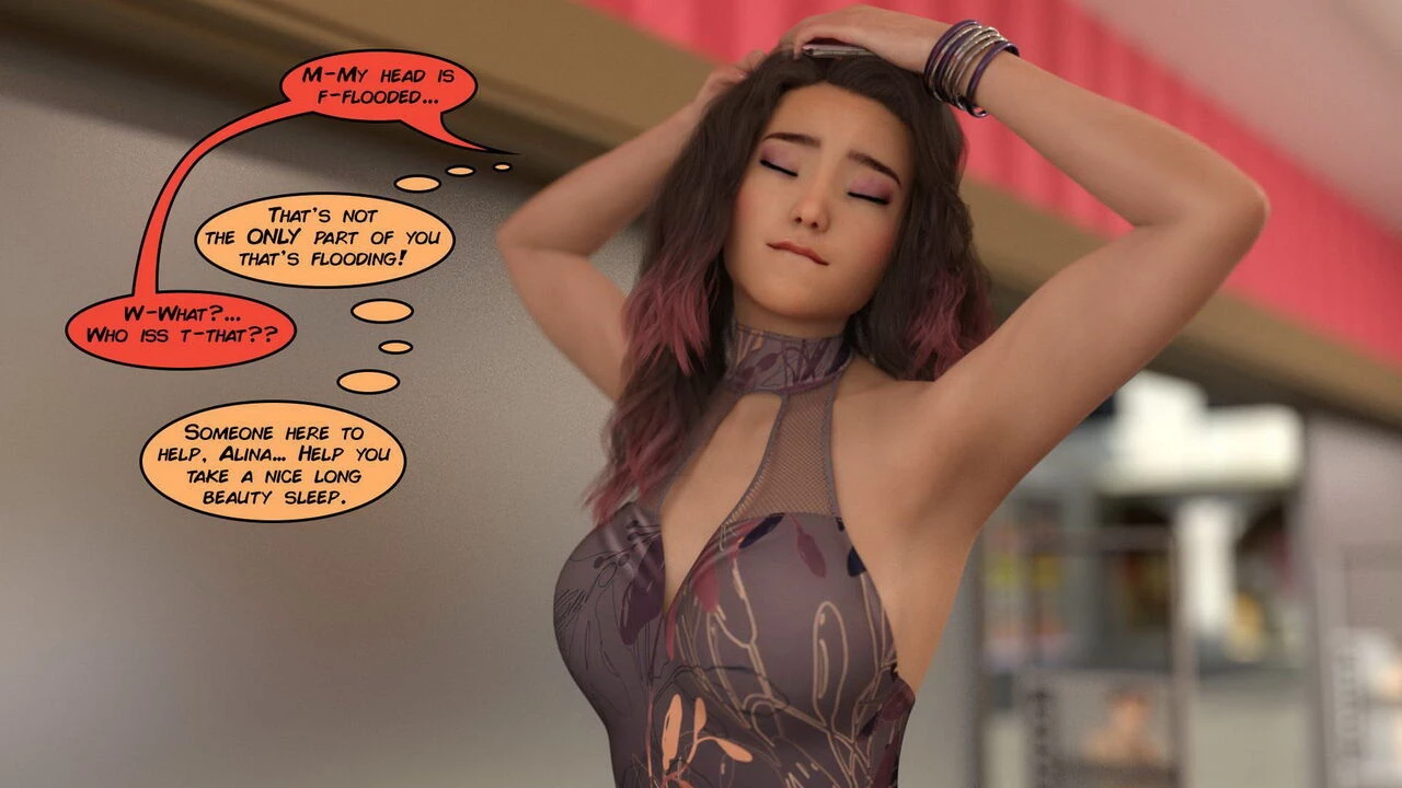 Off the Rack porn comic picture 100