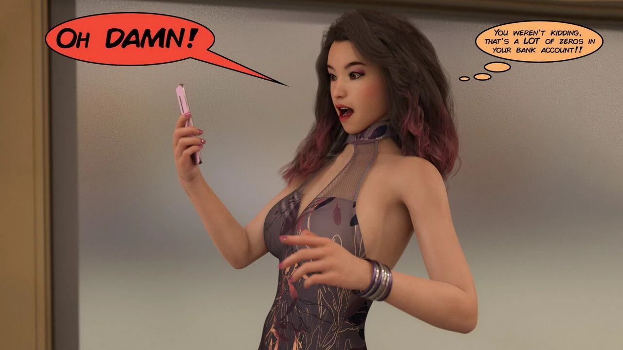 Off the Rack porn comic picture 105