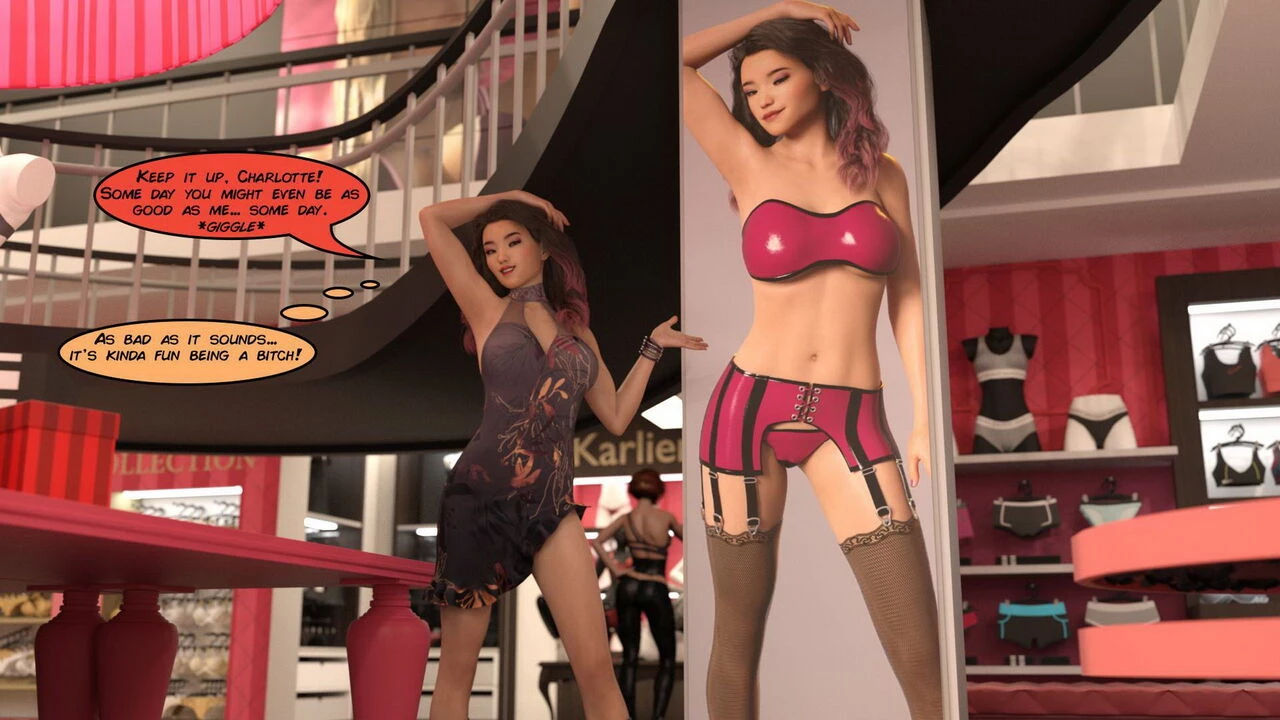 Off the Rack porn comic picture 110