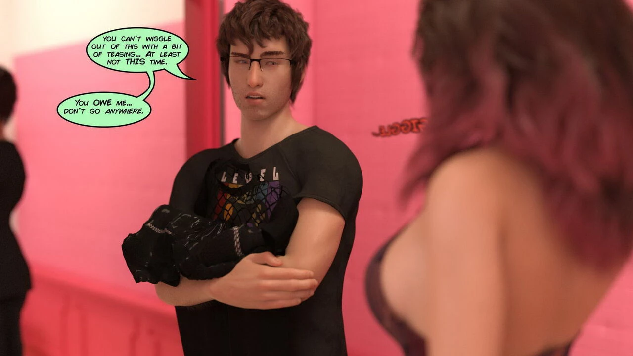 Off the Rack porn comic picture 121