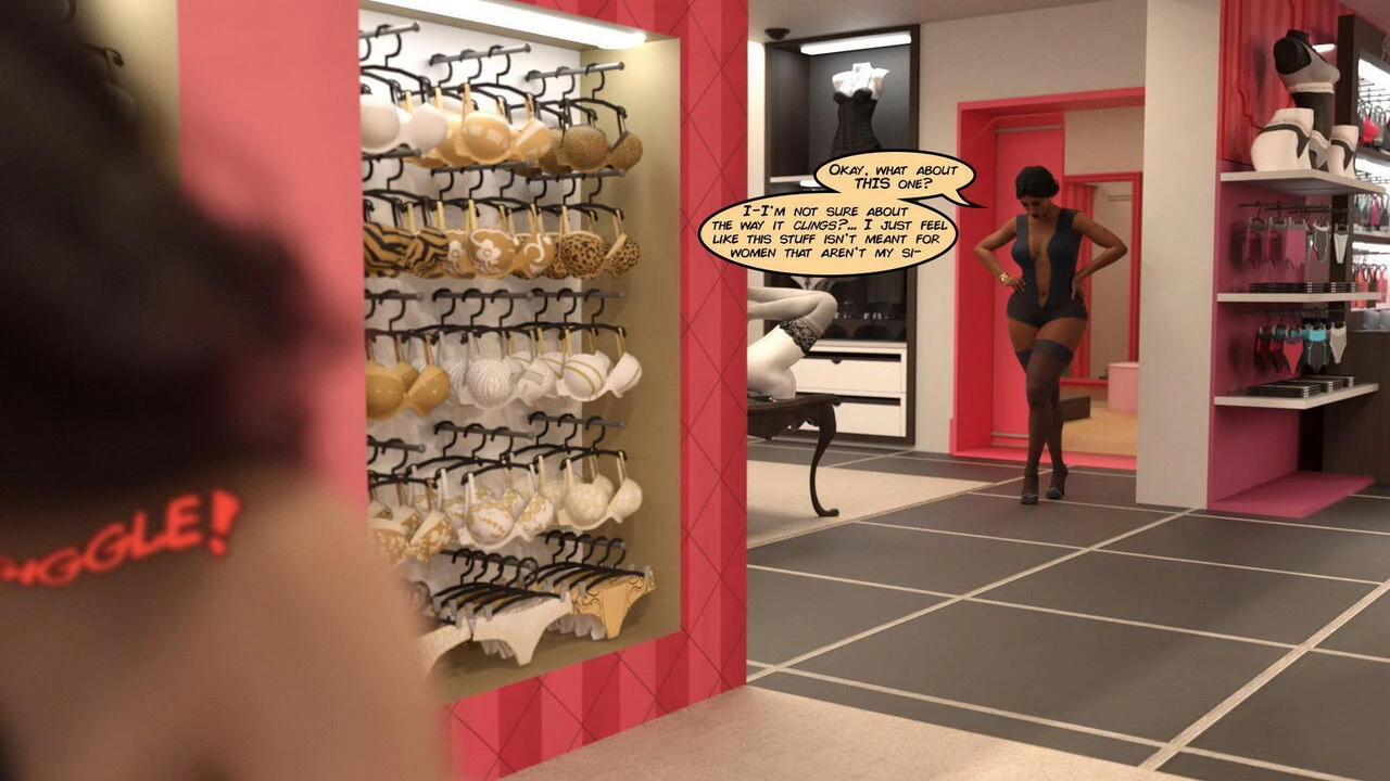 Off the Rack porn comic picture 156