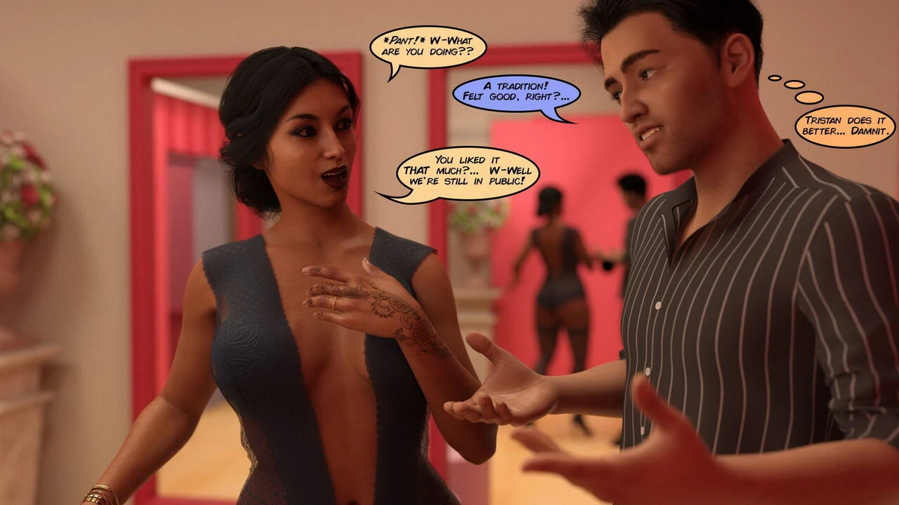 Off the Rack porn comic picture 184