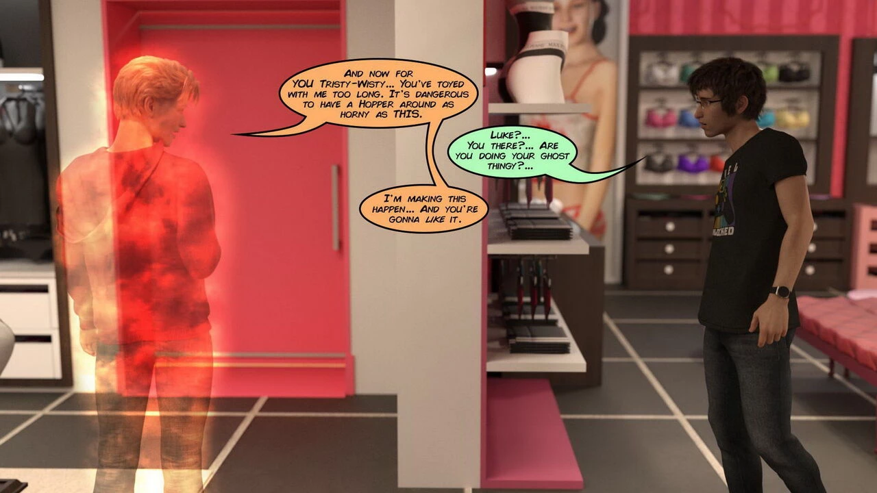 Off the Rack porn comic picture 190