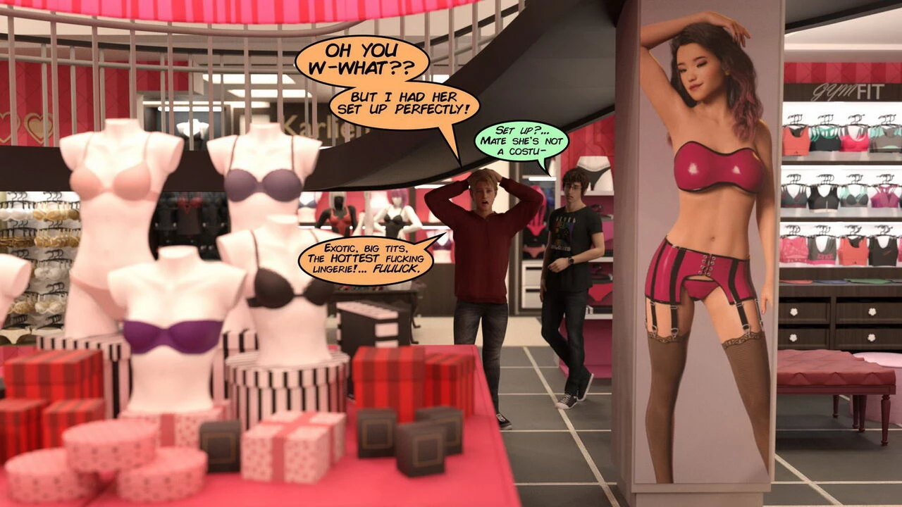 Off the Rack porn comic picture 193