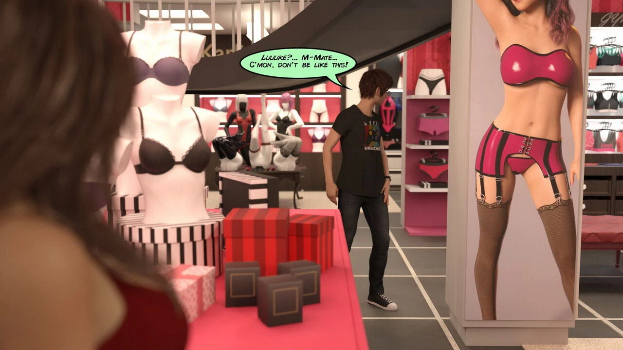 Off the Rack porn comic picture 201