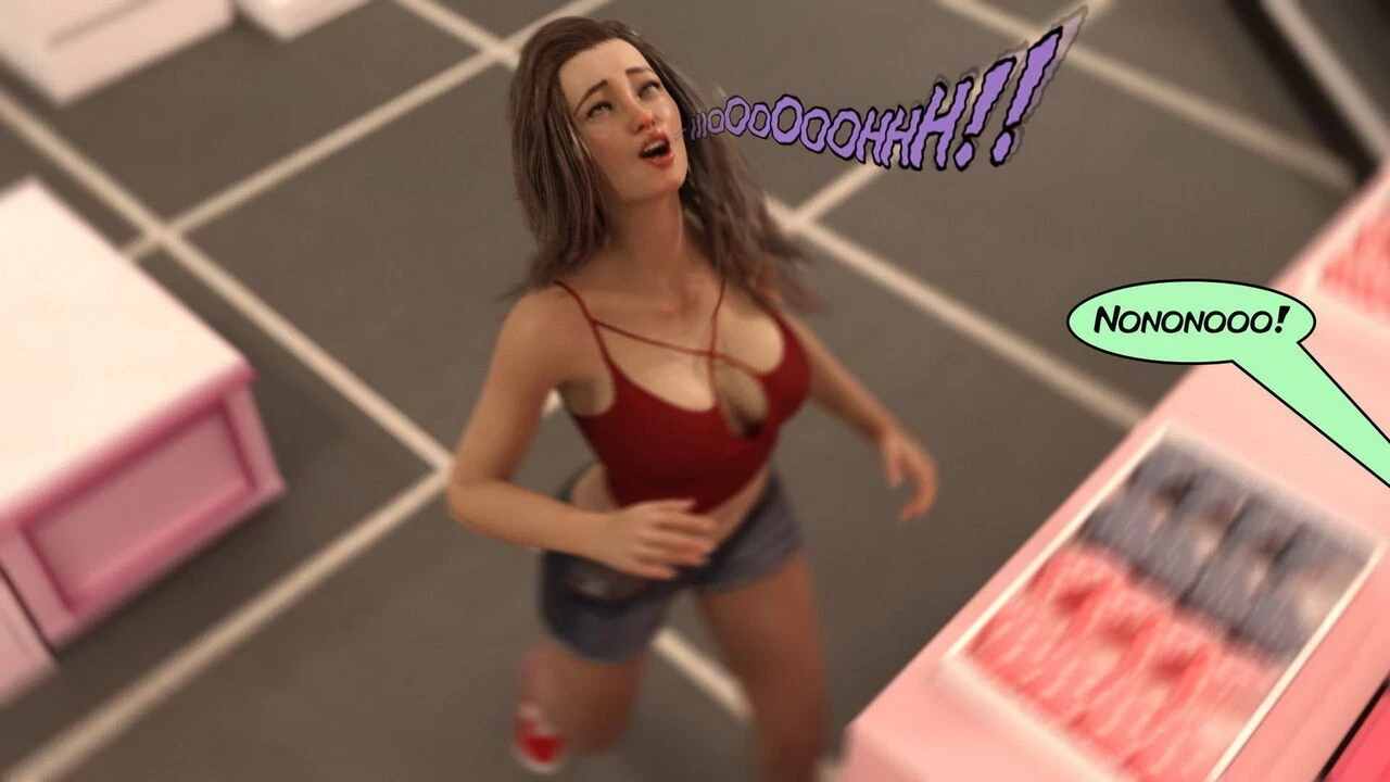Off the Rack porn comic picture 205