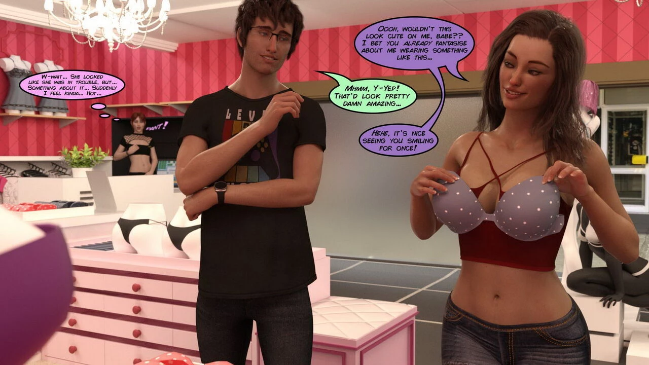 Off the Rack porn comic picture 212