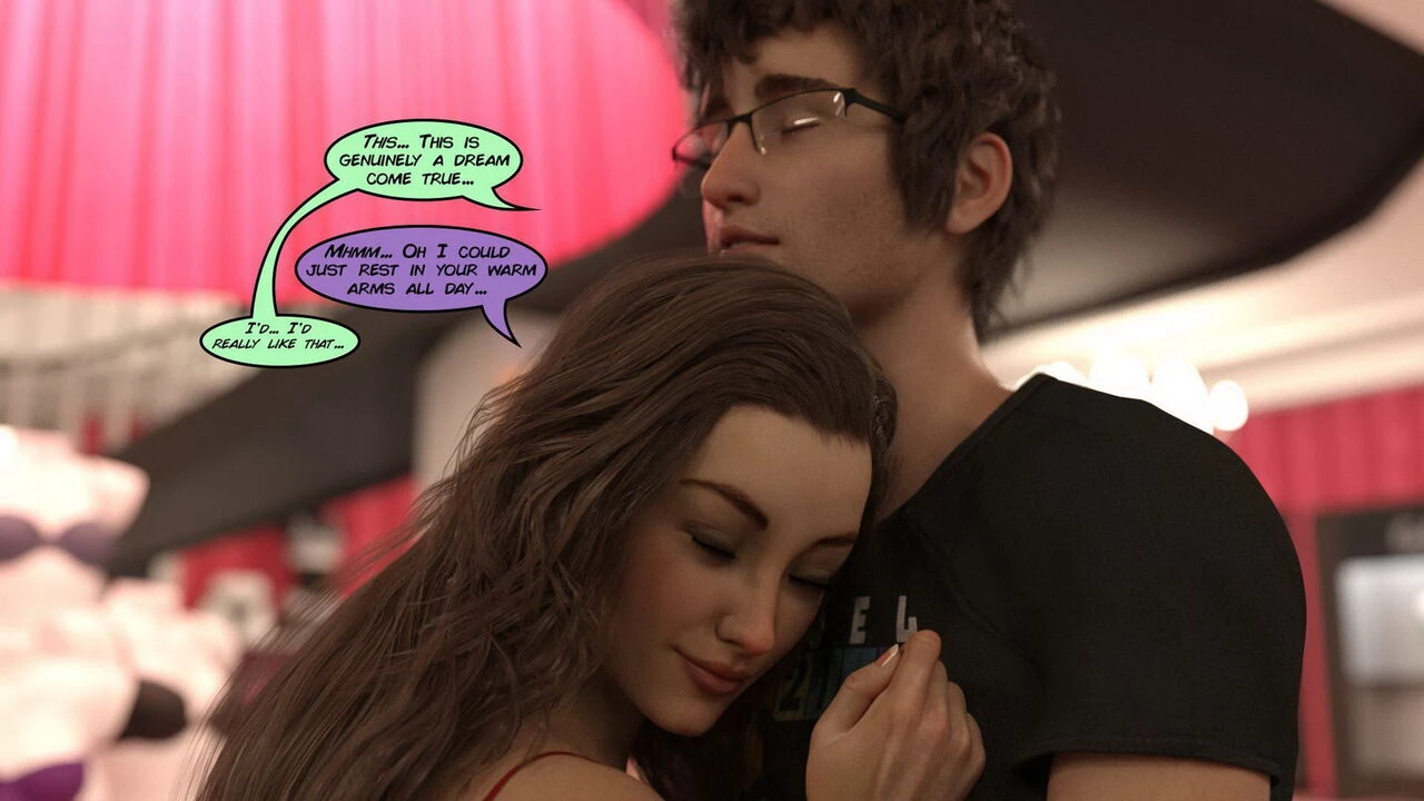 Off the Rack porn comic picture 219