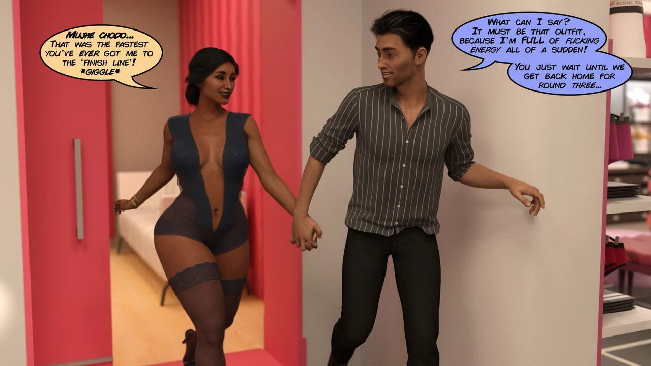 Off the Rack porn comic picture 223