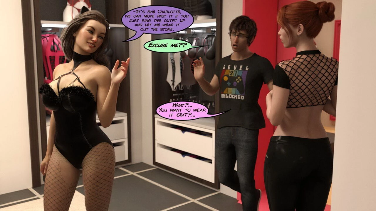 Off the Rack porn comic picture 257
