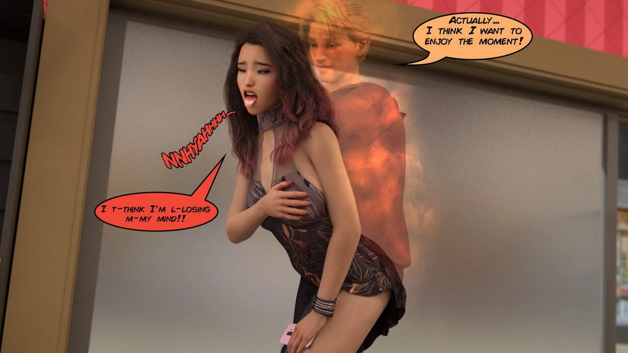 Off the Rack porn comic picture 98