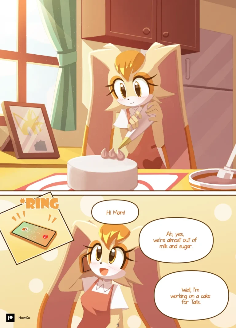 Office Love porn comic picture 2