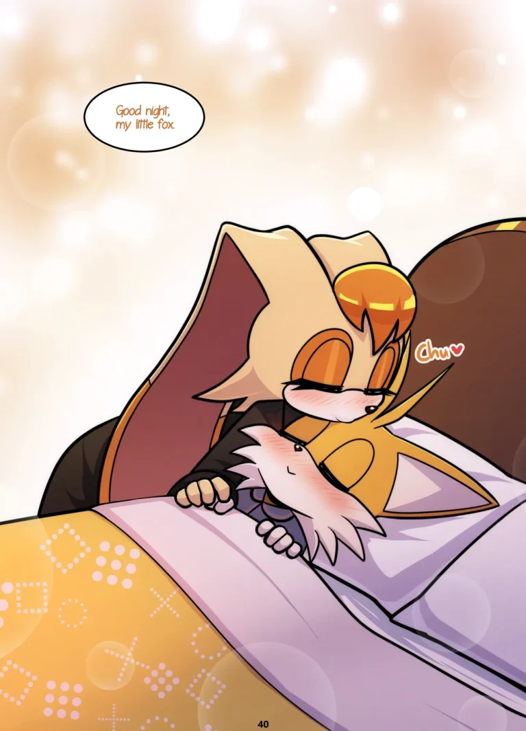 Office Love porn comic picture 42
