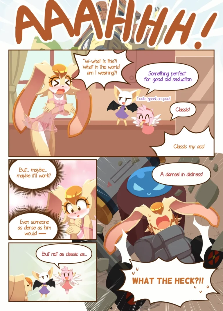 Office Love porn comic picture 5