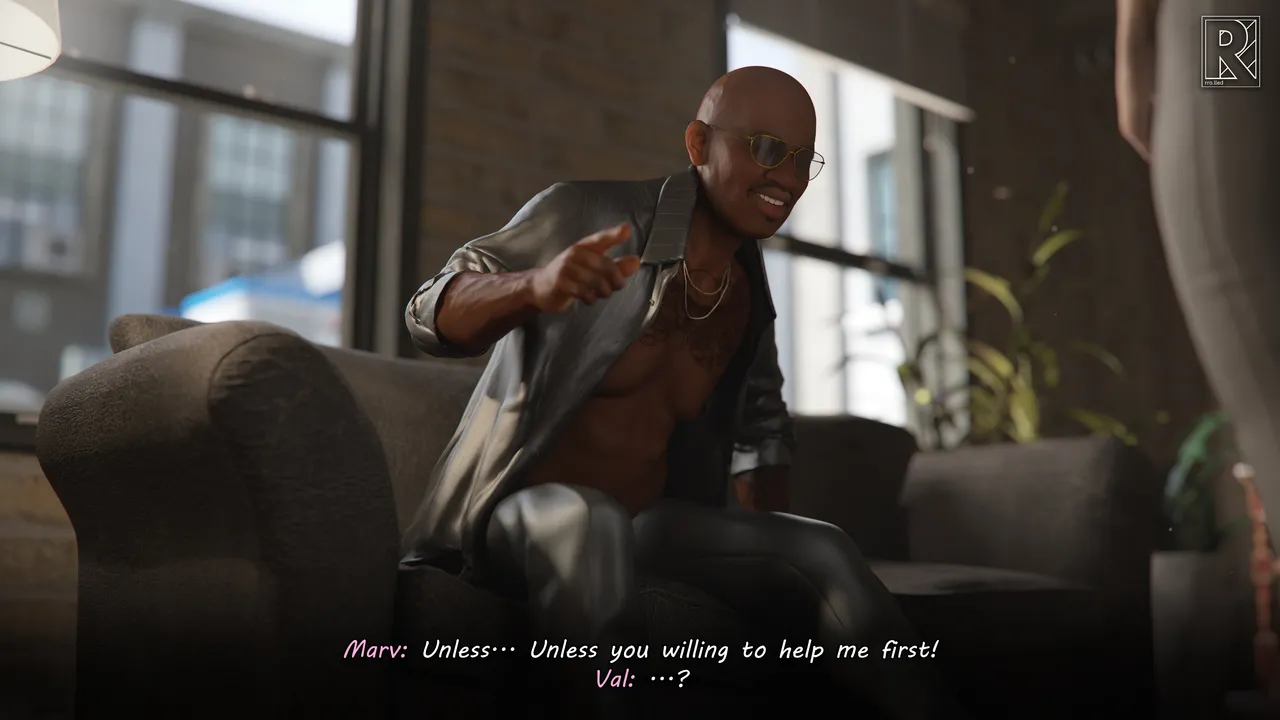 Officer Val 2: Creamy Persuasion porn comic picture 10