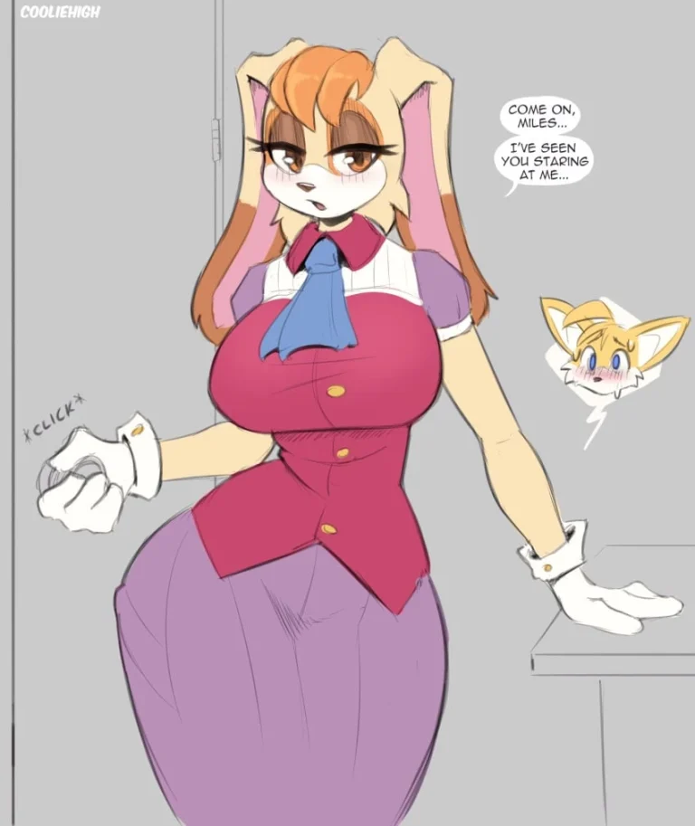 Oh my porn comic picture 2