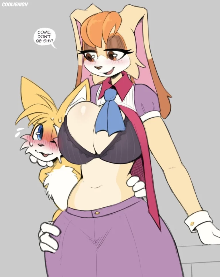 Oh my porn comic picture 3