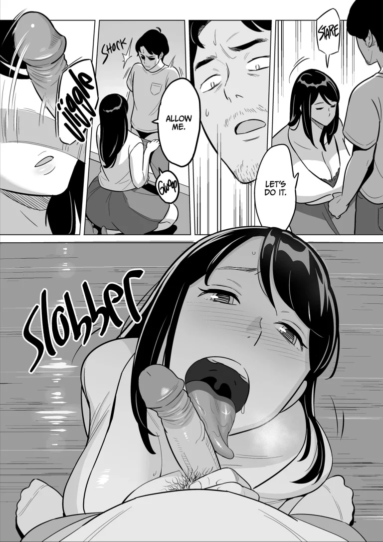 Oh Yeah! I Scored Big At A Discount Outcall Agency!! porn comic picture 10
