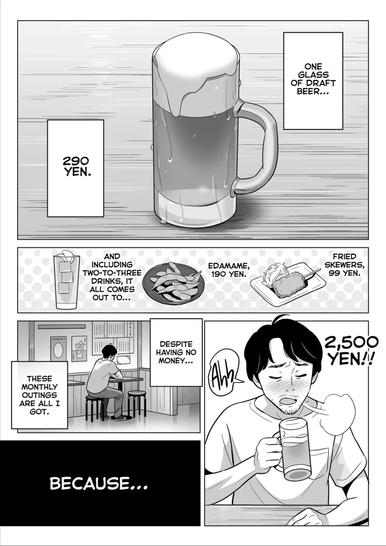Oh Yeah! I Scored Big At A Discount Outcall Agency!! porn comic picture 2