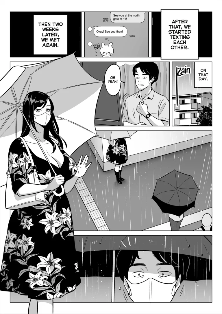 Oh Yeah! I Scored Big At A Discount Outcall Agency!! porn comic picture 32