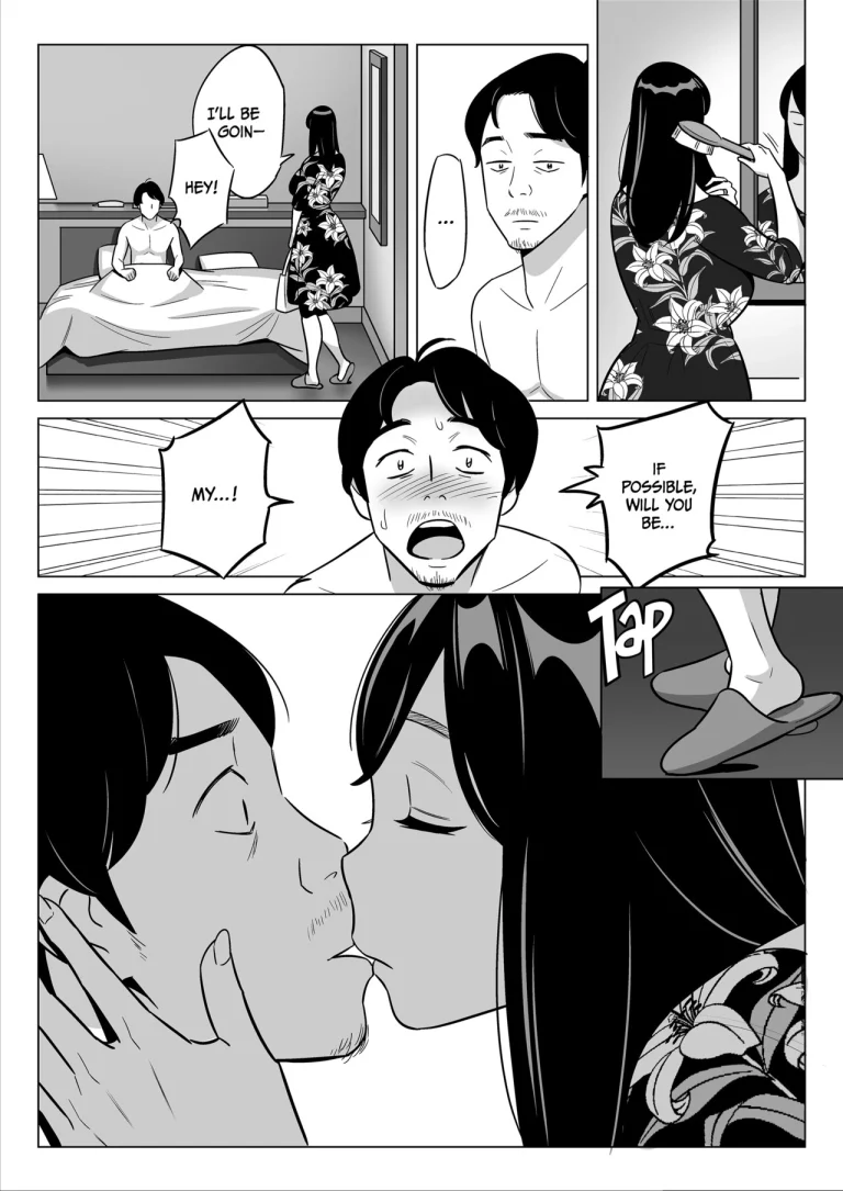 Oh Yeah! I Scored Big At A Discount Outcall Agency!! porn comic picture 51
