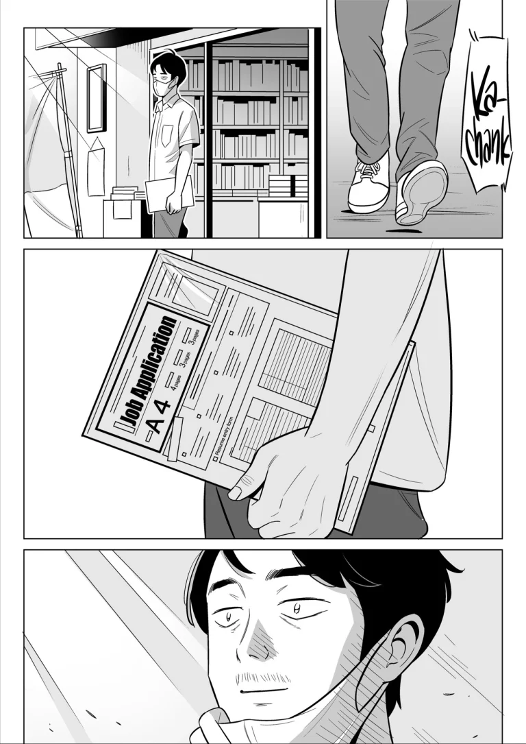 Oh Yeah! I Scored Big At A Discount Outcall Agency!! porn comic picture 54