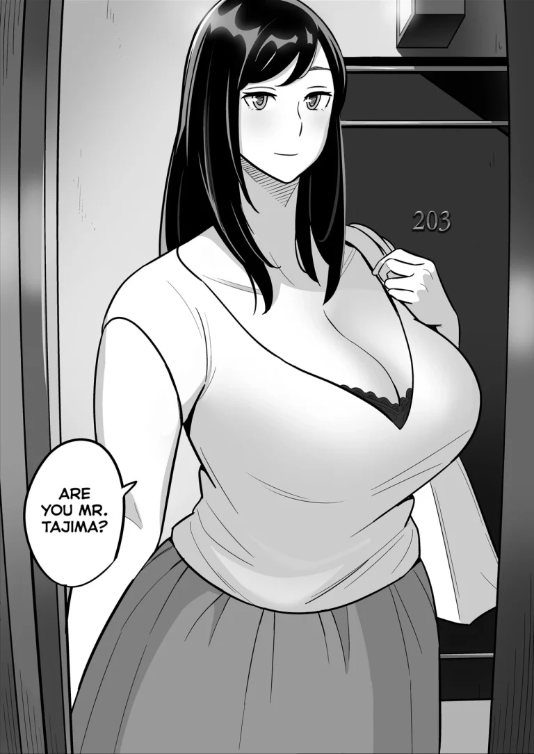 Oh Yeah! I Scored Big At A Discount Outcall Agency!! porn comic picture 7
