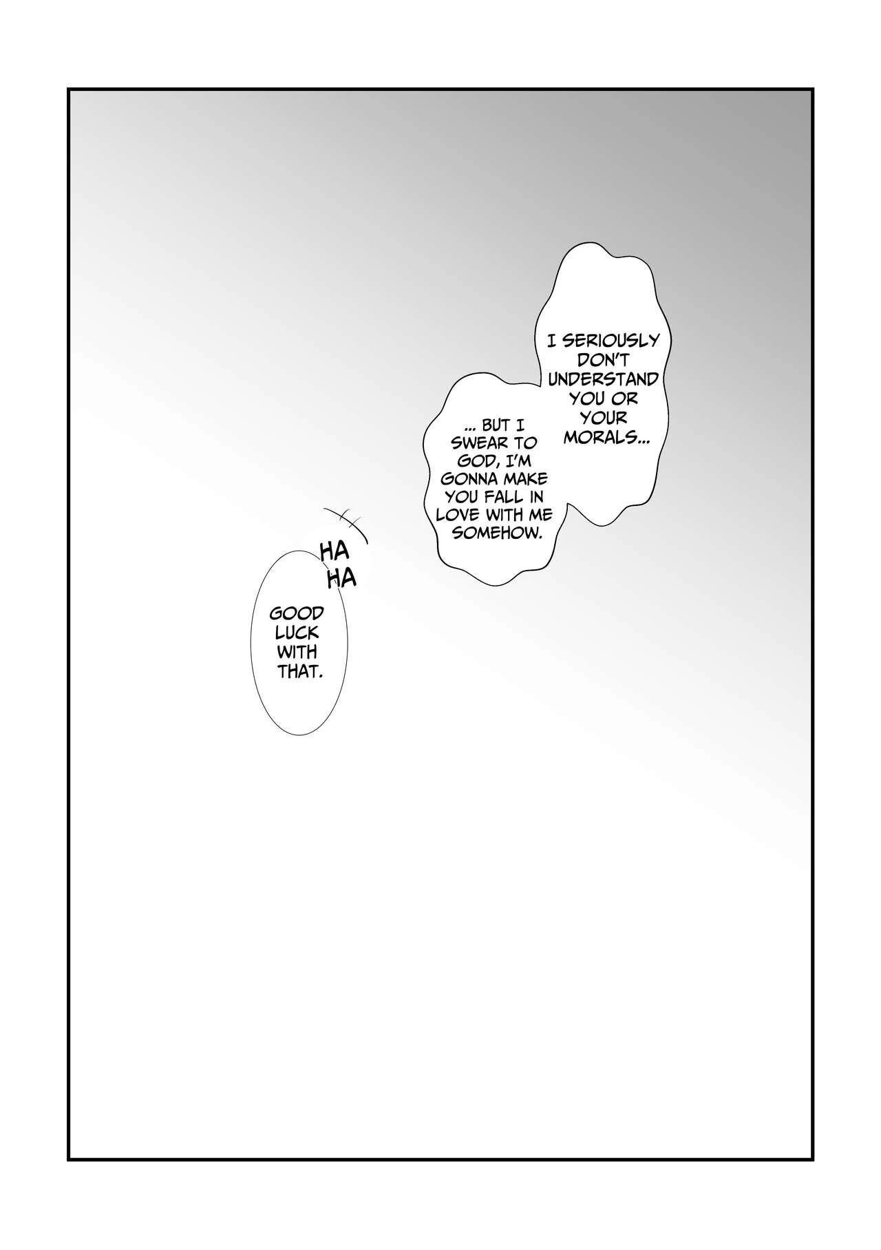 Oji Shikkaku porn comic picture 45