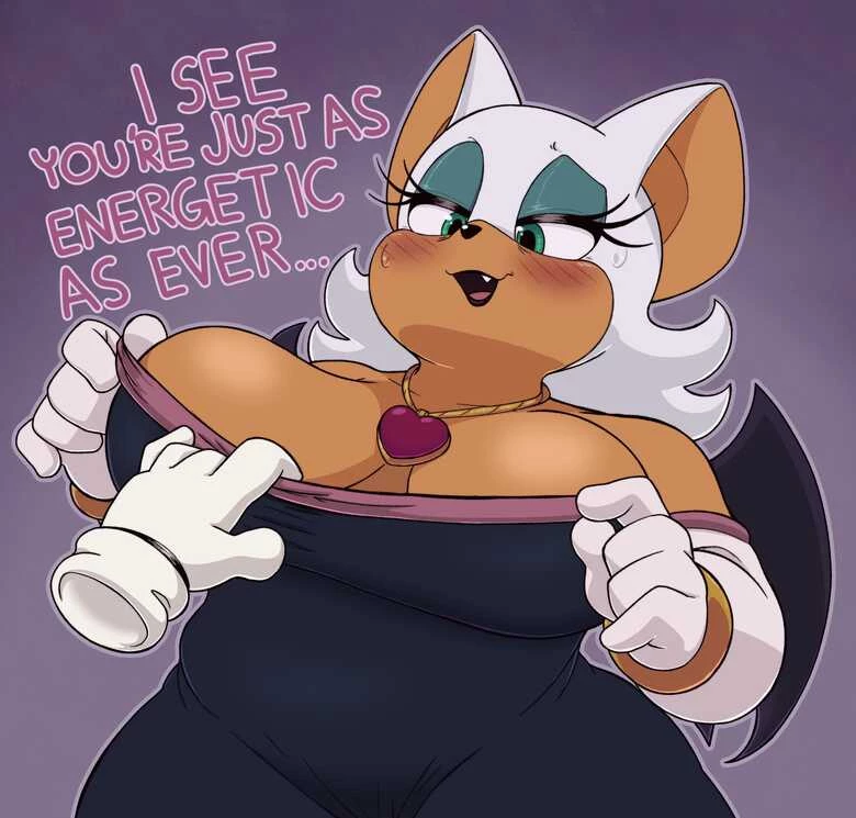 Old Rouge porn comic picture 1