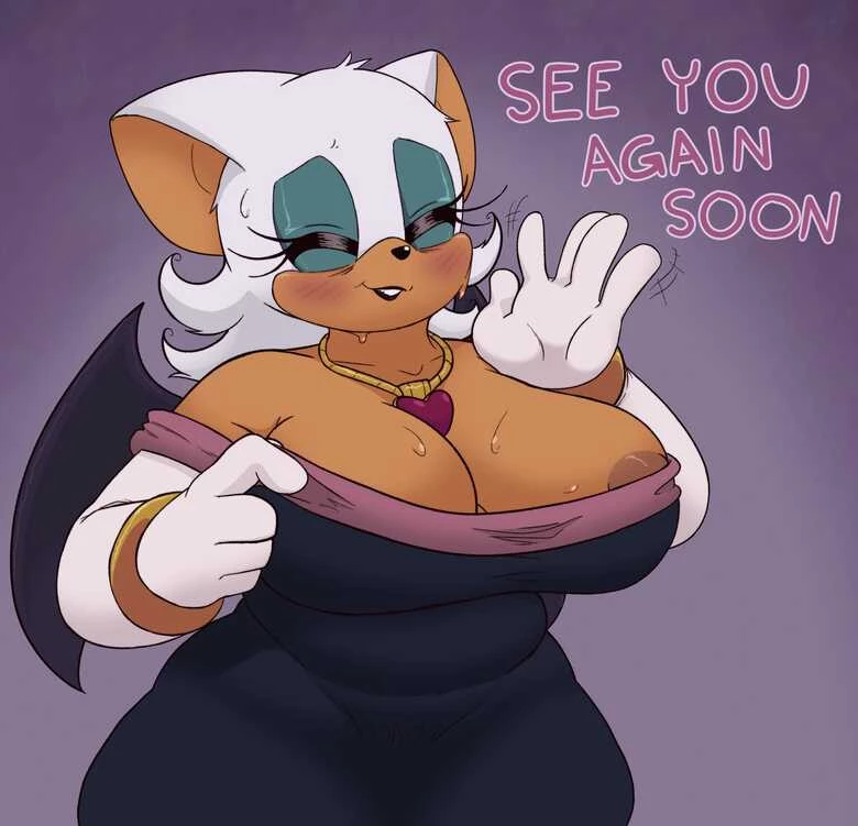 Old Rouge porn comic picture 7