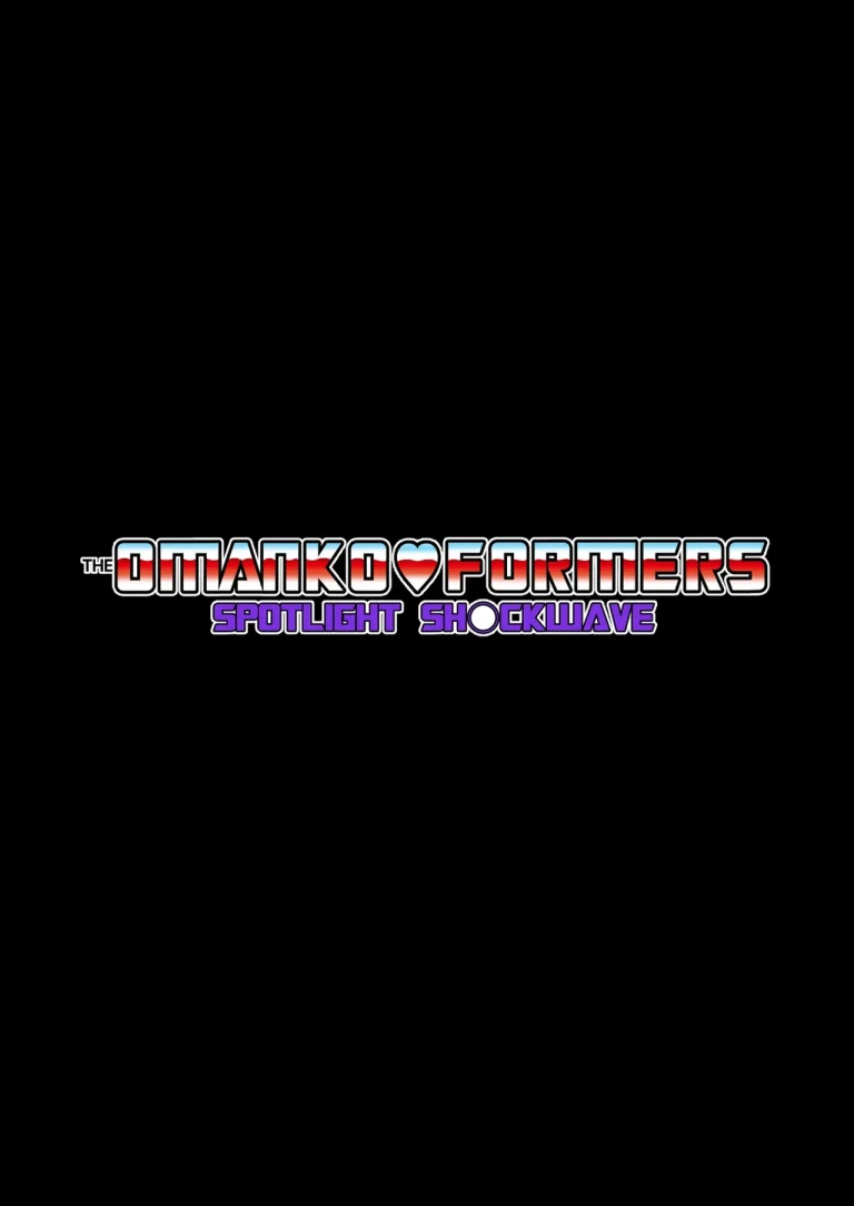 Omankoformers: Spotlight Shockwave porn comic picture 17