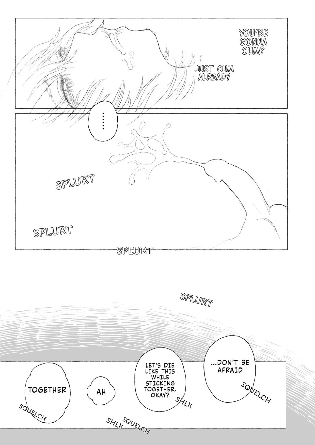 On a Nice Spring Day porn comic picture 56