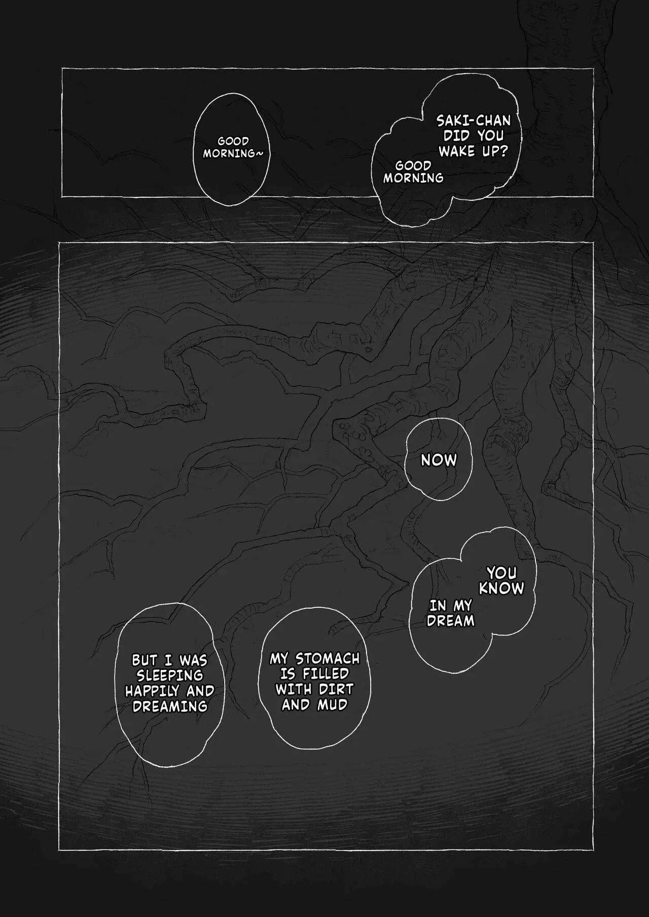 On a Nice Spring Day porn comic picture 60