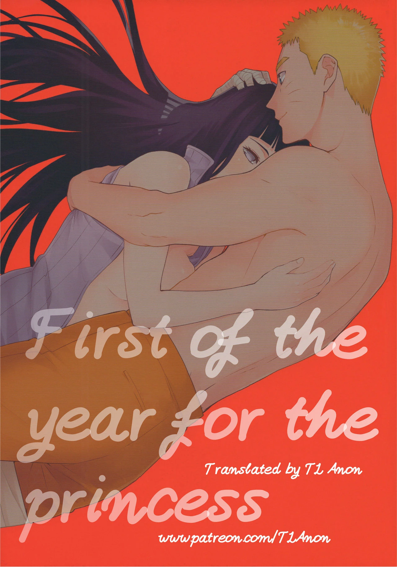 On the road | Hime Hajime porn comic picture 1