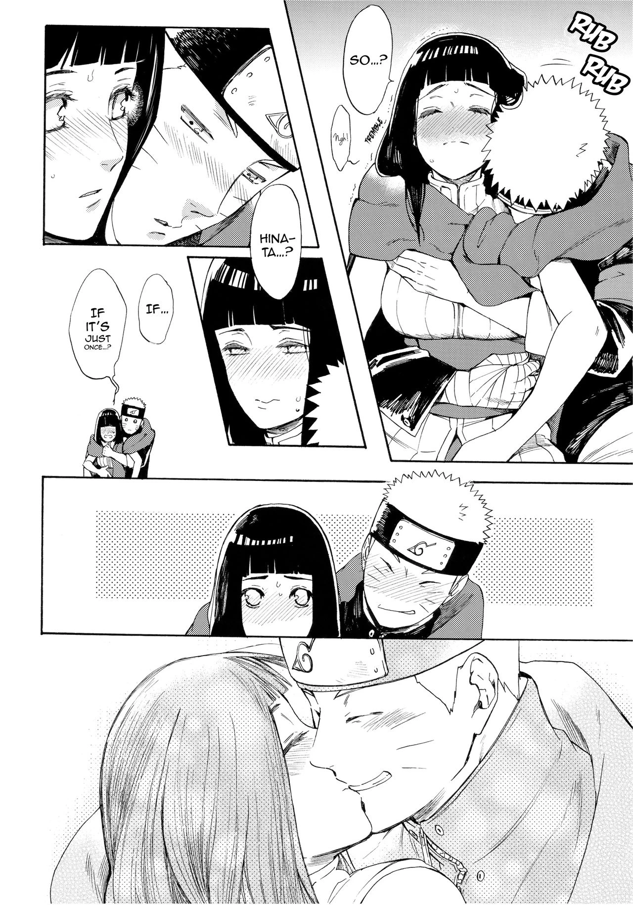 On the road | Hime Hajime porn comic picture 7
